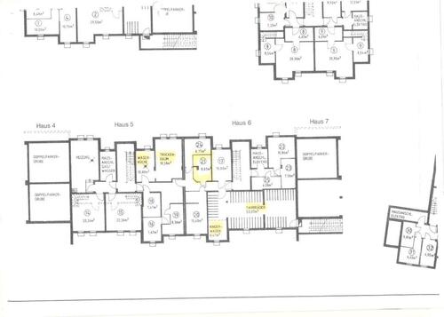 Foto - 2 Zimmer Erdgeschoßwohnung zum Kaufen in Taufkirchen