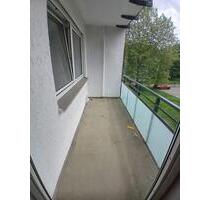 Attraktive 3,5 Zimmer Wohnung mit schönem Balkon - Menden (Sauerland)