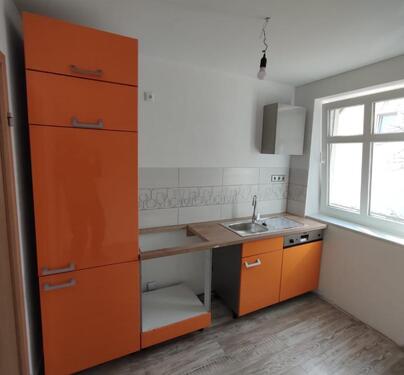 Foto - Etagenwohnung in Bad Muskau