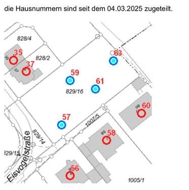 Foto - Grundstück in Nürnberg