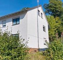 Wohnung in Pohlheim-Hausen zu vermieten