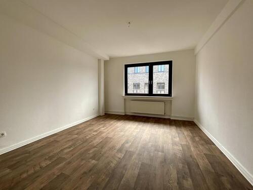 Foto - Etagenwohnung in Bremerhaven zur Miete