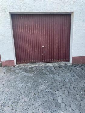 Foto - Garage zu vermieten ab 1.01.26 - 60,00 EUR Miete,