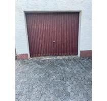 Garage zu vermieten ab 1.01.26 - 60,00 EUR Miete, in Neuhof (PLZ: 36119)