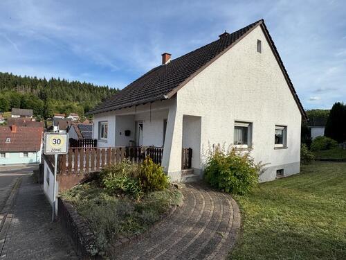 Foto - Einfamilienhaus zum Kaufen in Rammelsbach