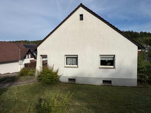 Foto - Einfamilienhaus in Rammelsbach