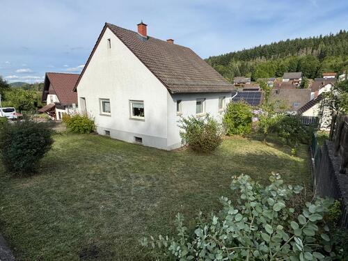 Foto - Einfamilienhaus in Rammelsbach zum Kaufen
