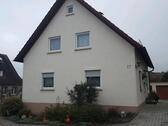 Foto - Vermiete Einfamilienhaus mit Garten in Westhausen-Lippach