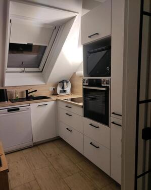 Foto - Etagenwohnung in Singen (Hohentwiel) zur Miete