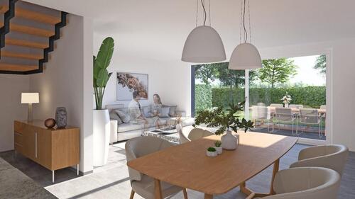 Foto - 6 Zimmer Einfamilienhaus in Enger