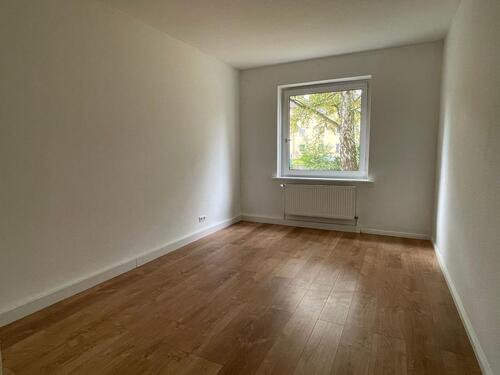 Foto - Sanierte 2 Zimmer Wohnung im Erdgeschoss