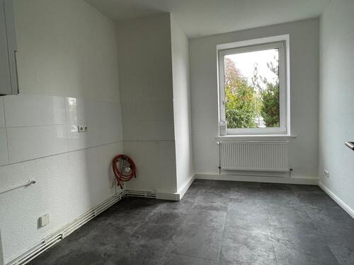 Foto - Etagenwohnung in Hannover