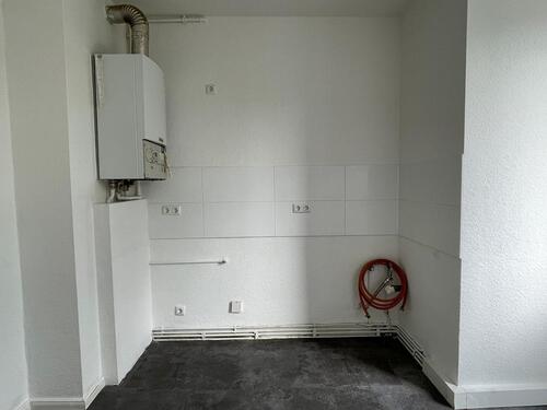 Foto - Etagenwohnung in Hannover zur Miete