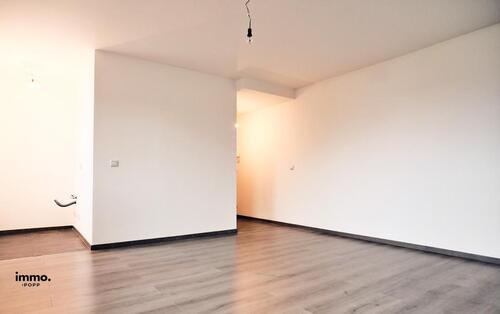 Foto - 1 Zimmer mit offener Küche - 400,00 EUR Kaltmiete,