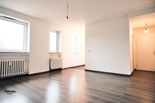 Foto - Etagenwohnung zur Miete in Minden