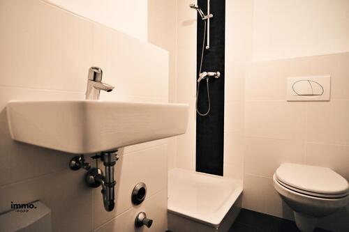 Foto - Etagenwohnung in Minden