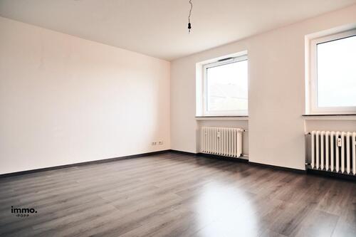 Foto - Etagenwohnung in Minden zur Miete