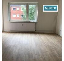 Umzug gefällig? Ansprechende 2,5-Zmmer-Wohnung - Lübeck Kücknitz