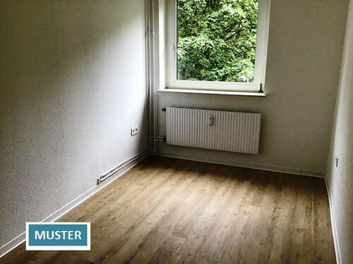 Foto - Etagenwohnung in Lübeck