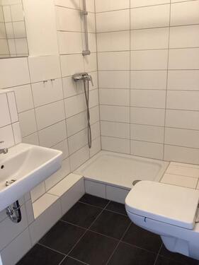 Foto - Etagenwohnung in Lübeck zur Miete