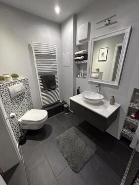 Foto - Etagenwohnung in Göttingen