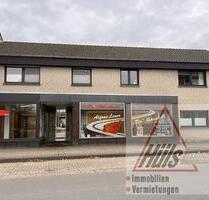 Büro Praxisfläche mit großer Werbefläche und guter Sichtbarkeit - Glandorf