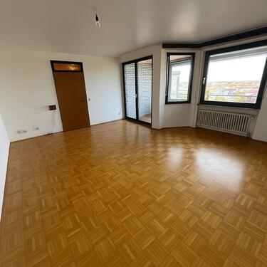 Foto - Etagenwohnung in Gelsenkirchen