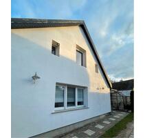 Einfamilienhaus in Biesenthal schöne ruhige, zentrale Lage