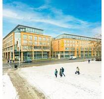 Hochwertige und flexible Bürofläche! - Leipzig Nordost
