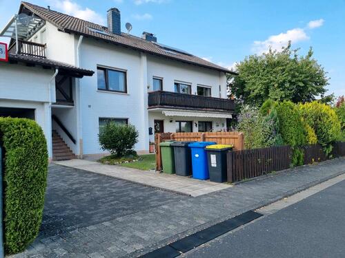 Foto - 3ZKB zu vermieten Dachgeschosswohnung