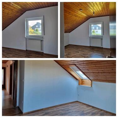 Foto - Etagenwohnung in Langgöns zur Miete