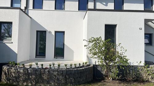 Foto - Modernes individuelles Wohnen in ruhiger Lage von Hasloh