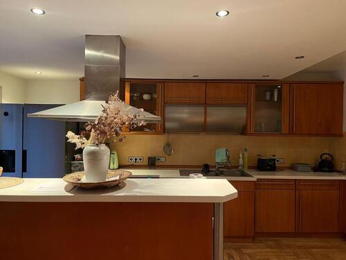 Foto - 4 Zimmer Einfamilienhaus in Bönningstedt