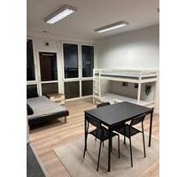 1-Zimmer-Wohnung – kernsaniert & barrierefrei in ruhiger Lage - Höhr-Grenzhausen