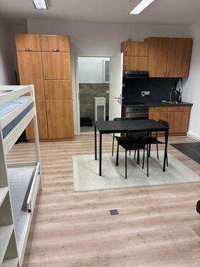 Foto - 1 Zimmer Etagenwohnung zur Miete in Höhr-Grenzhausen