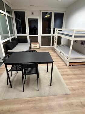 Foto - 1 Zimmer Etagenwohnung in Höhr-Grenzhausen