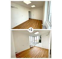 Moderne Team- & Einzel-Büros · CoWorking · NK inkl. · BruchsalKarlsruhe - All-in-Miete