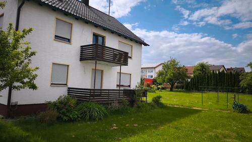 Foto - 6 Zimmer Einfamilienhaus in Stammham