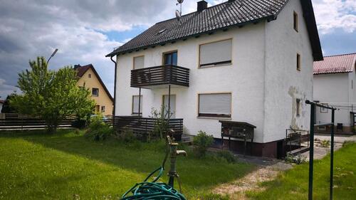 Foto - Einfamilienhaus in Stammham zum Kaufen
