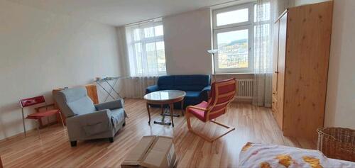 Foto - 1 Zimmer Etagenwohnung zur Miete in Wuppertal