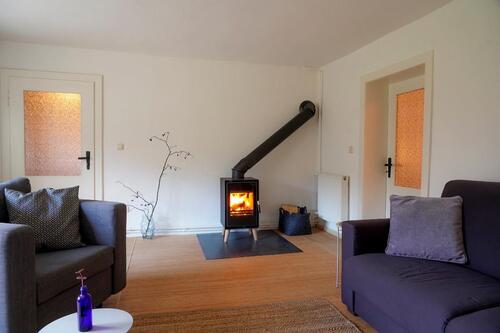 Foto - 4 Zimmer Doppelhaushälfte zur Miete in Jüterbog