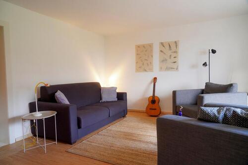 Foto - 4 Zimmer Doppelhaushälfte in Jüterbog