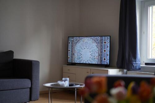 Foto - Doppelhaushälfte in Jüterbog zur Miete