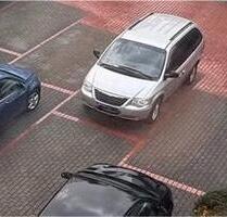 PKW-Stellplatz Außen-Parkplatzvon privat! - Hamburg Harburg