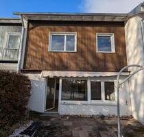 Unverbaubares Reihenmittelhaus in ruhiger Lage mit schönem Garten - Stuttgart Sillenbuch