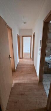 Foto - Attraktive 3-Raum-Wohnung in Hayna – nahe Schladitzer See