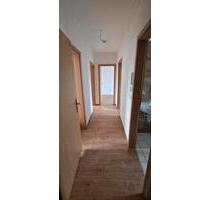 Attraktive 3-Raum-Wohnung in Hayna – nahe Schladitzer See - Schkeuditz