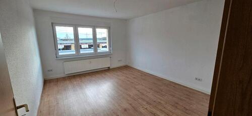 Foto - 3 Zimmer Etagenwohnung in Schkeuditz