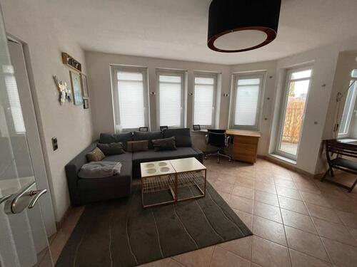 Foto - Möblierte Wohnung in Hamburg Hoheluft zu vermieten