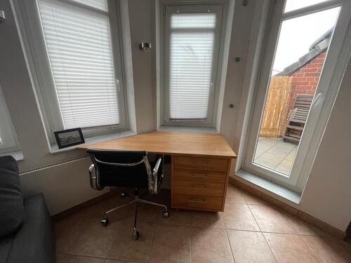 Foto - Etagenwohnung in Hannover zur Miete